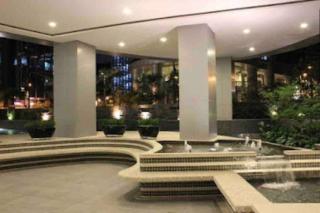 Solana in Avant BGC parking with fee - Manila - 2