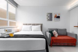 Belo espaco para 2 no Largo do Machado - CT404 Z4 - 1