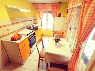 Vrdnik apartmani Sara - Vrdnik - 9