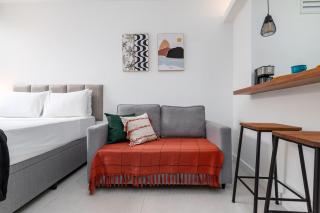 Belo espaco para 2 no Largo do Machado - CT404 Z4 - 4