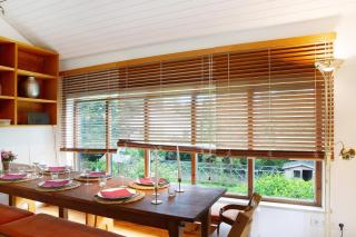 Ferienhaus Auszeithaus - - 5