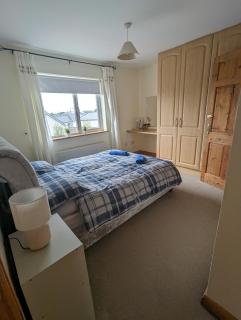 4 Bed House, spacious & modern with parking Tubbercurry - Tobercurry - 2