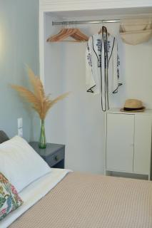 Greekowl apartments - Città di Skiathos - 9