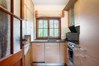 Ferienhaus Auszeithaus - - 2