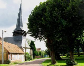Le Vivier Quevauvillers - 8
