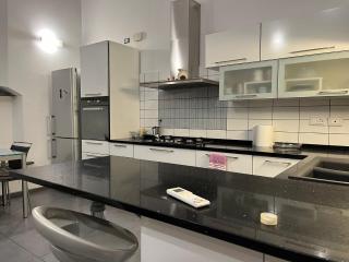 Exquisite 2BR apartment nearby Borgo San Frediano - Florence - 5