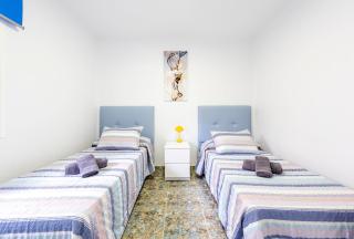 Apartamento Sol y Playa Nerja Centro - Nerja - 7