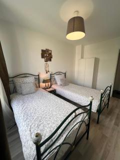 Appt à 10 min de Paris, 15 min a pied du SDF - Saint-Denis - 7