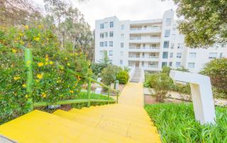 Oceana Suites Costa Quilen - 2