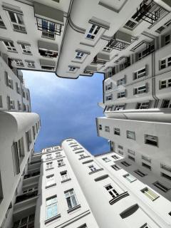OhMyHome - Plac Pięciu Rogów - Centrum - Varsavia - 9