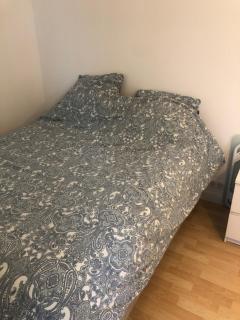 Beautiful and quiet 1 bedroom 10min from Paris - Colombes - 6