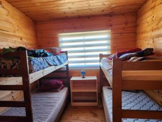 Cabaña 6 personas Pichilemu excelente ubicación - 8