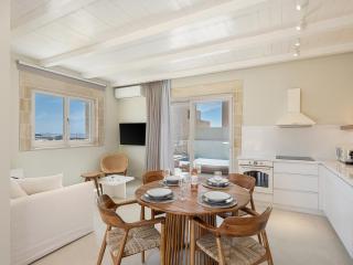 Pietra Di Sabbia Villas - Palaiochóra - 3