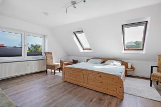 Ferienwohnung Fraulund - Rügge - 2