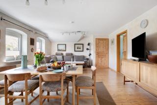 Ferienwohnung Fraulund - Rügge - 9