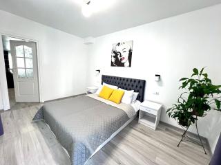 OSapart Ideal apartment in the complex Great Britain - 6