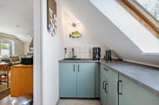 Ferienwohnung Fraulund - Rügge - 8