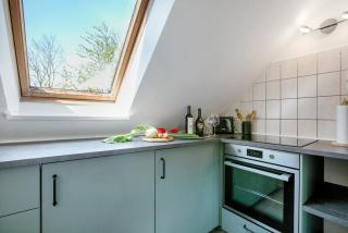 Ferienwohnung Fraulund - Rügge - 6