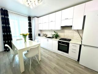 OSapart Ideal apartment in the complex Great Britain - 1