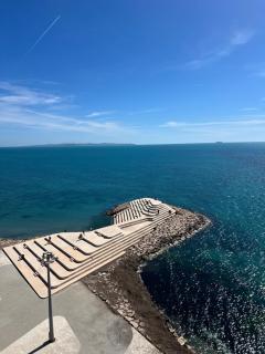 Sea View Apartments - Durrës - 0