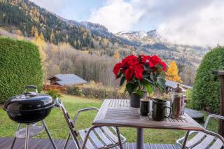 Alpage: Residence Brevent - Les Houches - 3