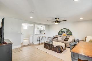 San Diego Apartment with Patio - Near Balboa Park! - San Diego - 5