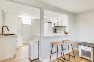 San Diego Apartment with Patio - Near Balboa Park! - San Diego - 4