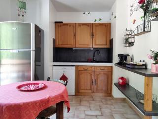 Location MarjoRI*** - T4 Le Cardinal - Le Lauzet-Ubaye - 4