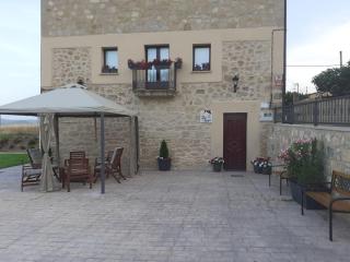 Casa Rural La Maestra - 0