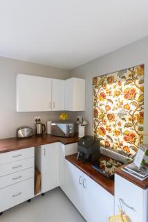 Serene, Thatched Apartment in Noordhoek, Cape Town - Le Cap - 1