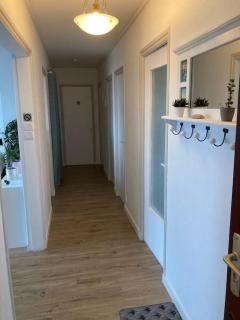 Appartement lumineux et au calme, 800 m de la plage - Larmor-Plage - 5
