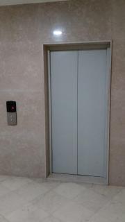 NUMBER OnE كمبوند وان قطامية معمار المرشدي علي دائري المعادي برج 207 شقة 711 - Cairo - 4