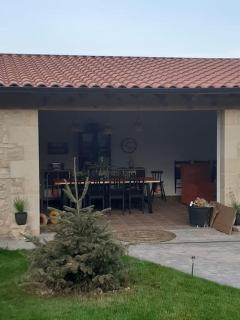 Casa Rural La Maestra - 3