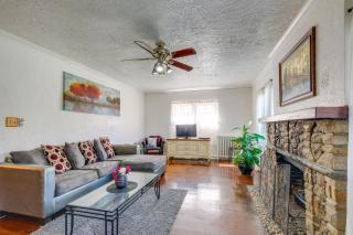 South Euclid Apt Less Than 10 Mi to Downtown Cleveland! - South Euclid - 5