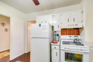 South Euclid Apt Less Than 10 Mi to Downtown Cleveland! - South Euclid - 1