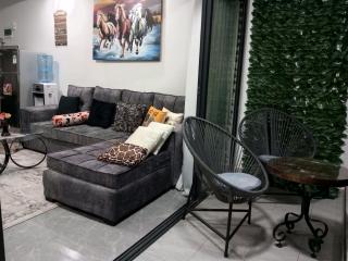 Tranquil 7th floor Apartment near Art Caffe Market - Nairobi - 5