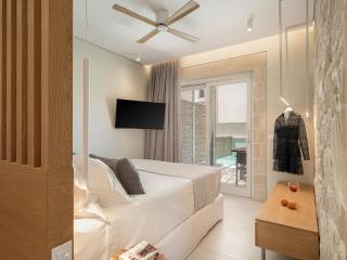 Pietra Di Sabbia Villas - Paleóchora - 2