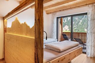 Blosegghof Bergchalets Talblick - Ratschings - 2