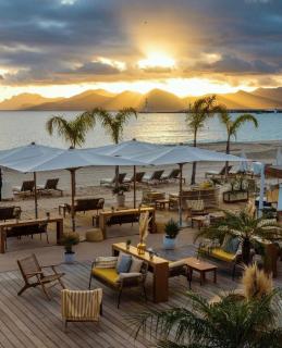 Five Seas by Inwood Hotels - Cannes - 7