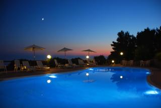 Cassiopea B&B Marina di Camerota SA - Marina di Camerota - 3
