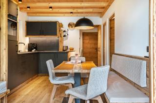 Blosegghof Bergchalets Talblick - 5