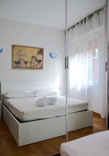 Xenia Apartments - Cozy apartment near Porta Romana - Milan - 7