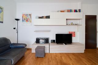 Xenia Apartments - Cozy apartment near Porta Romana - Milan - 2