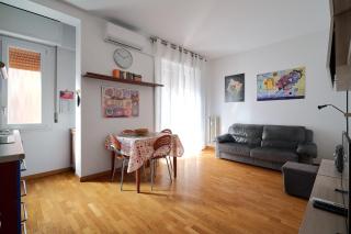 Xenia Apartments - Cozy apartment near Porta Romana - Milan - 5