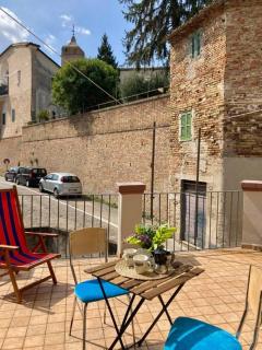 La casa di Peppe - Ostra Vetere - 6
