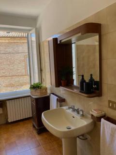 La casa di Peppe - Ostra Vetere - 1