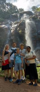 Irente Kinyonga Cottage - Lushoto - 3