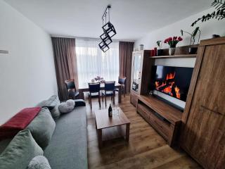 Apartament Marcella - dwupoziomowy - Świnoujście - 0