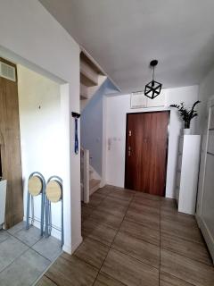 Apartament Marcella - dwupoziomowy - 1
