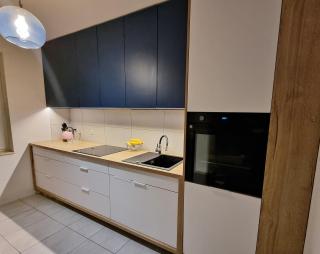 Apartament Marcella - dwupoziomowy - Świnoujście - 6